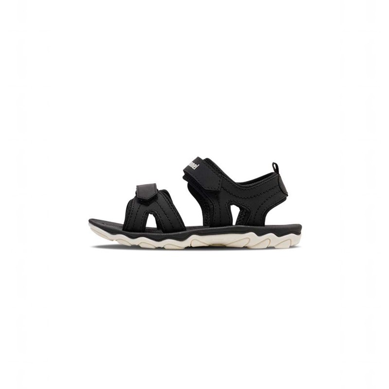 Chaussette Hummel Sport Jr Enfant Noir | 892827-362