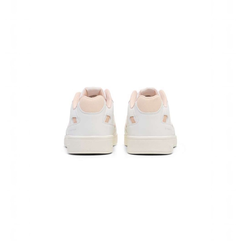 Chaussette Hummel St. Power Play Wmns Femme Blanche | 525067-647