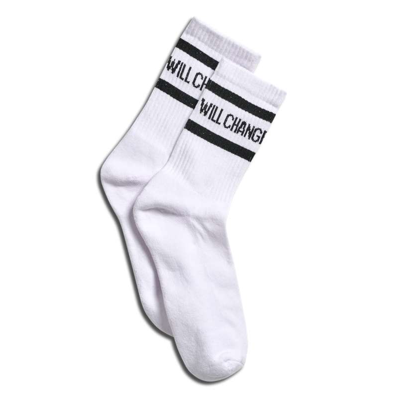 Chaussette Hummel Stscarbon 2pk Enfant Noir | 118273-488