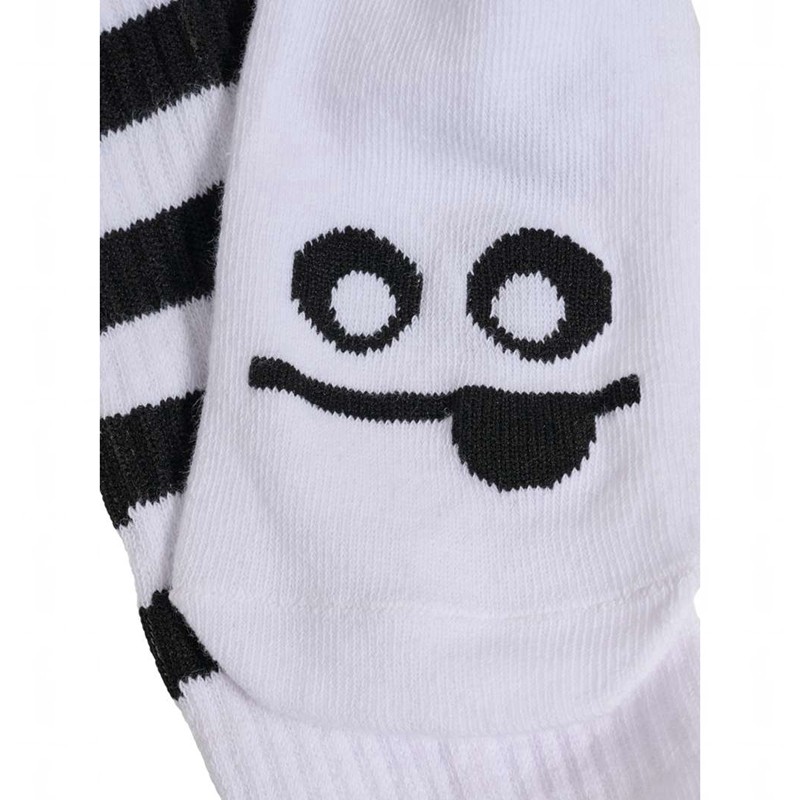Chaussette Hummel Ststommy 2-pack Enfant Blanche | 663369-127