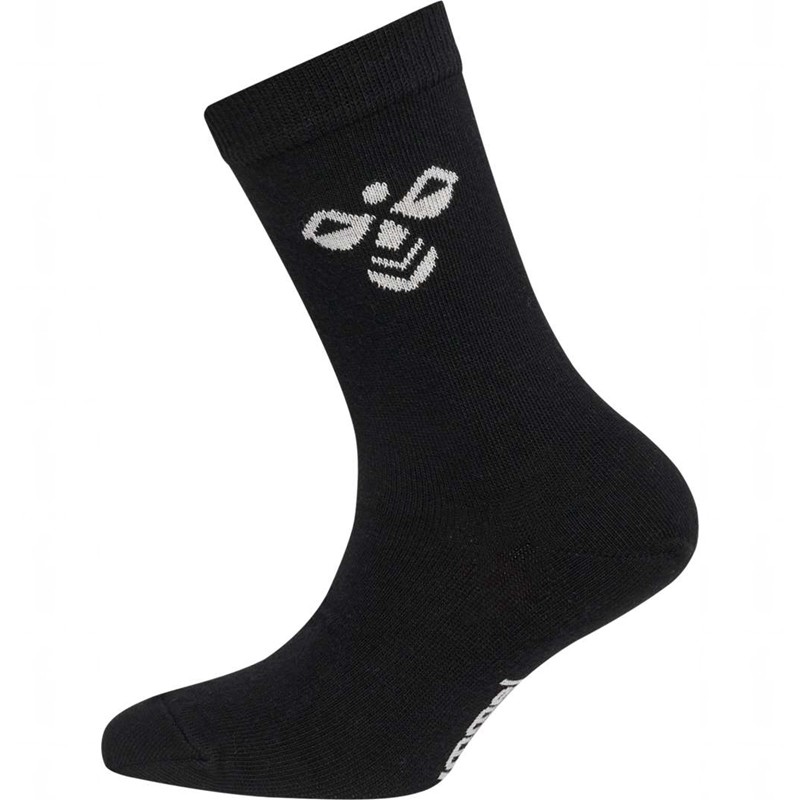 Chaussette Hummel Sutton 3-pack Enfant Bleu | 569537-731