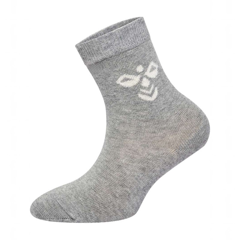 Chaussette Hummel Sutton 3-pack Enfant Noir | 533023-978