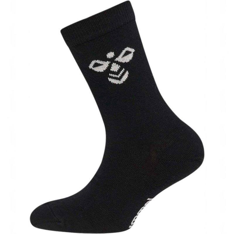 Chaussette Hummel Sutton 3-pack Enfant Rose | 345378-459