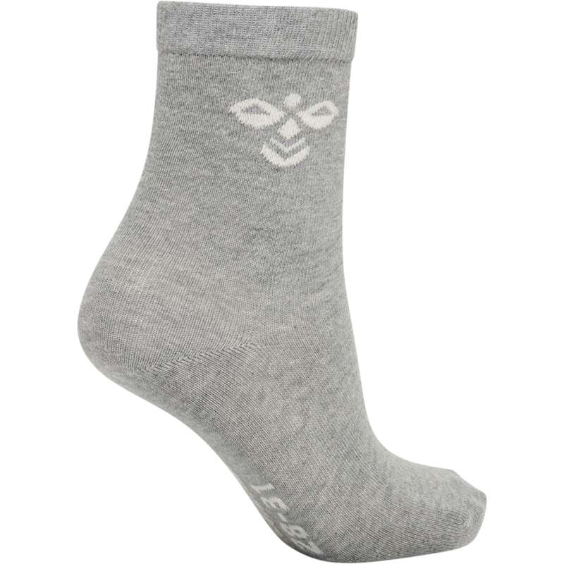 Chaussette Hummel Sutton Enfant Grise | 177930-281