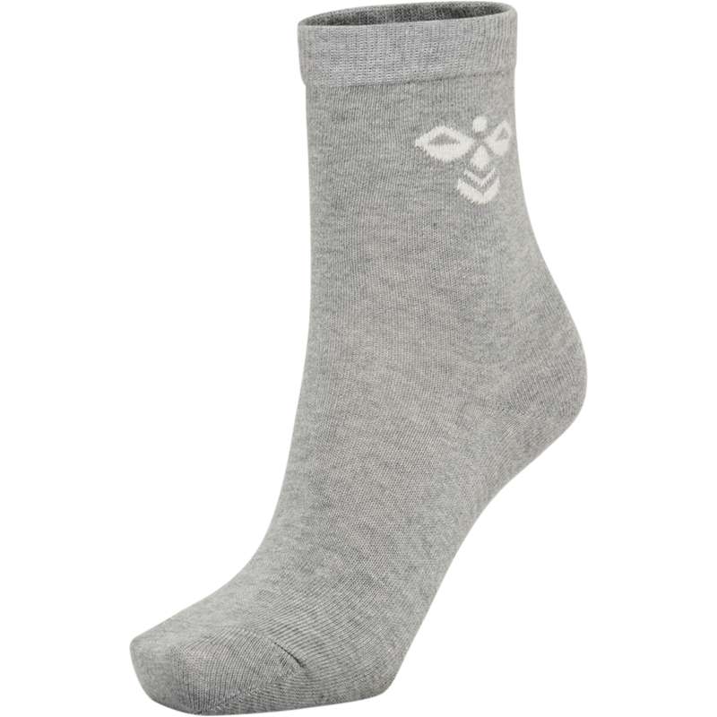 Chaussette Hummel Sutton Enfant Grise | 177930-281
