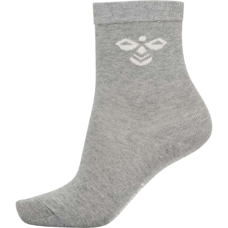 Chaussette Hummel Sutton Enfant Grise | 177930-281
