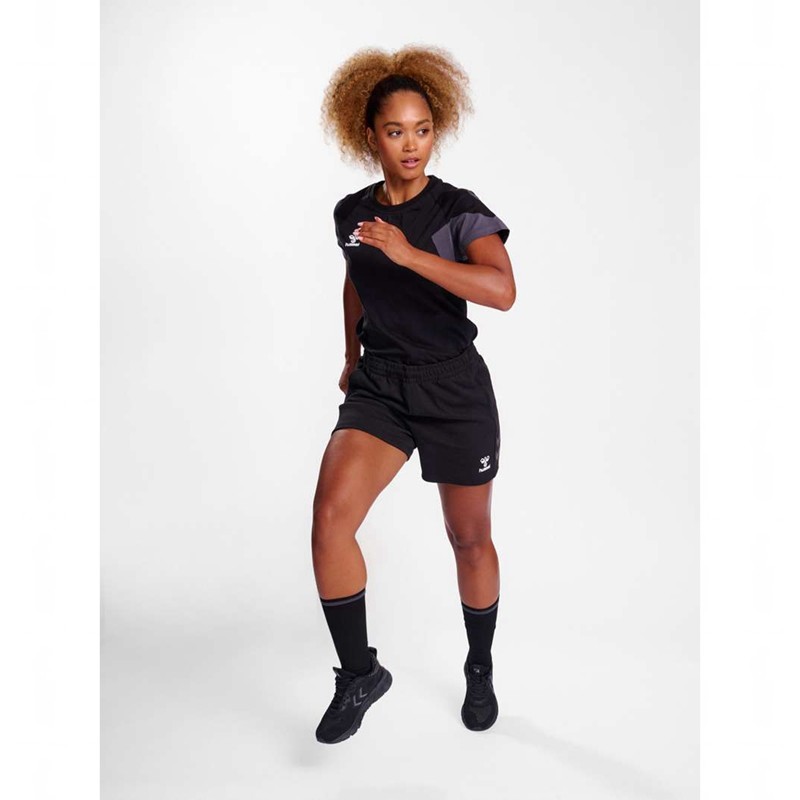 Chaussette Hummel Travel Femme Noir | 534138-562