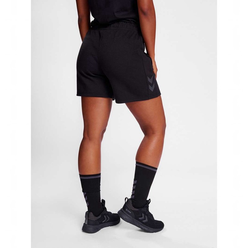 Chaussette Hummel Travel Femme Noir | 534138-562