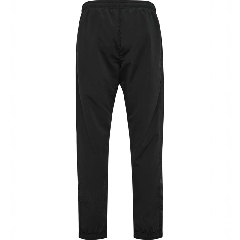 Chaussette Hummel Travel Woven Homme Noir | 394760-567