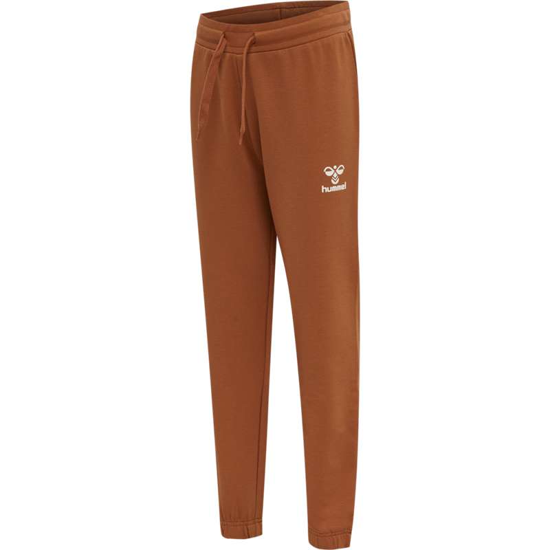 Chaussette Hummel Venti Tracksuit Enfant Marron | 612936-744