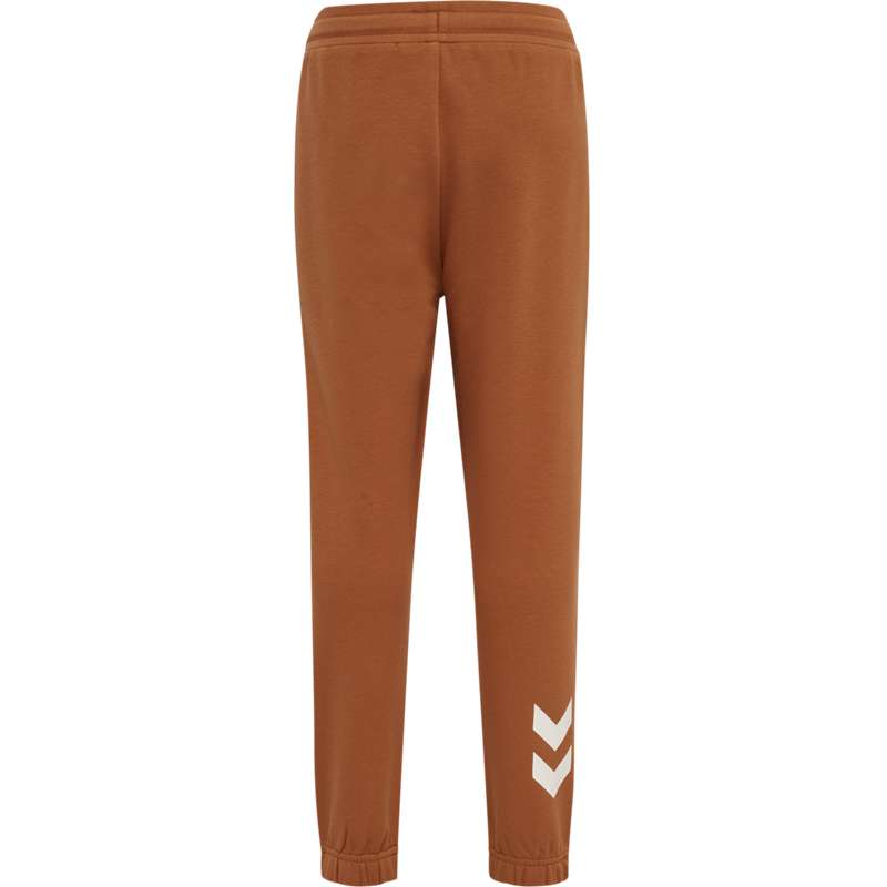 Chaussette Hummel Venti Tracksuit Enfant Marron | 612936-744