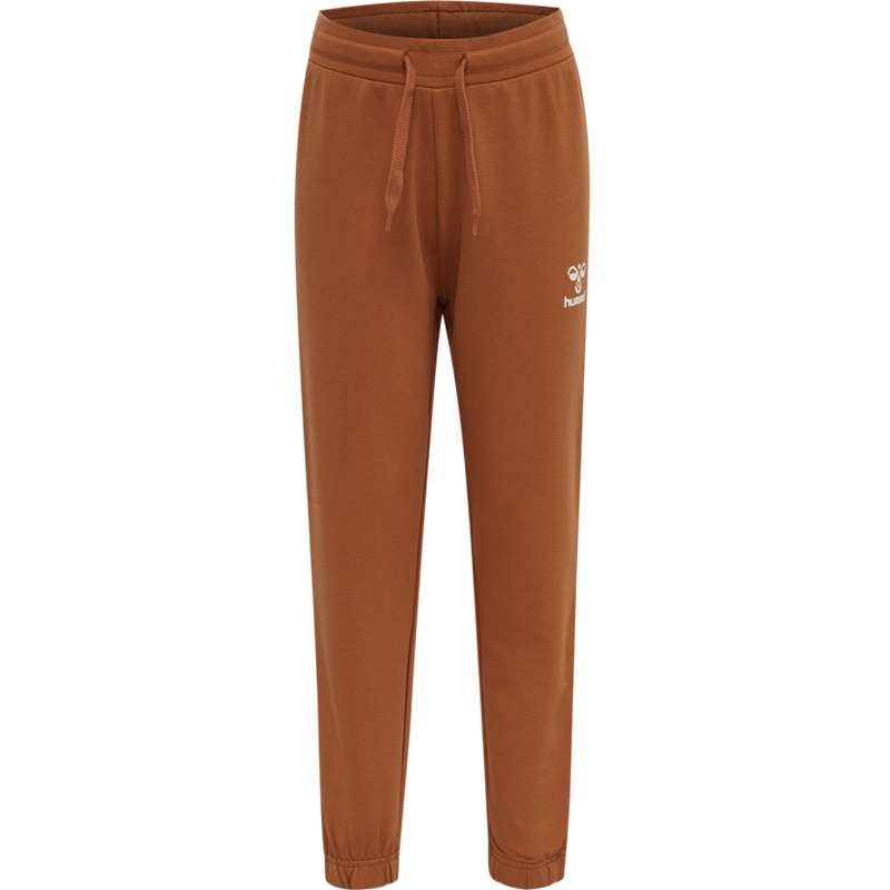Chaussette Hummel Venti Tracksuit Enfant Marron | 612936-744