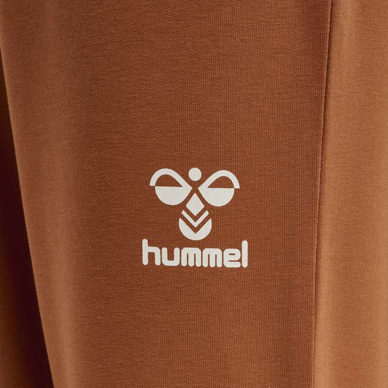 Chaussette Hummel Venti Tracksuit Enfant Marron | 612936-744