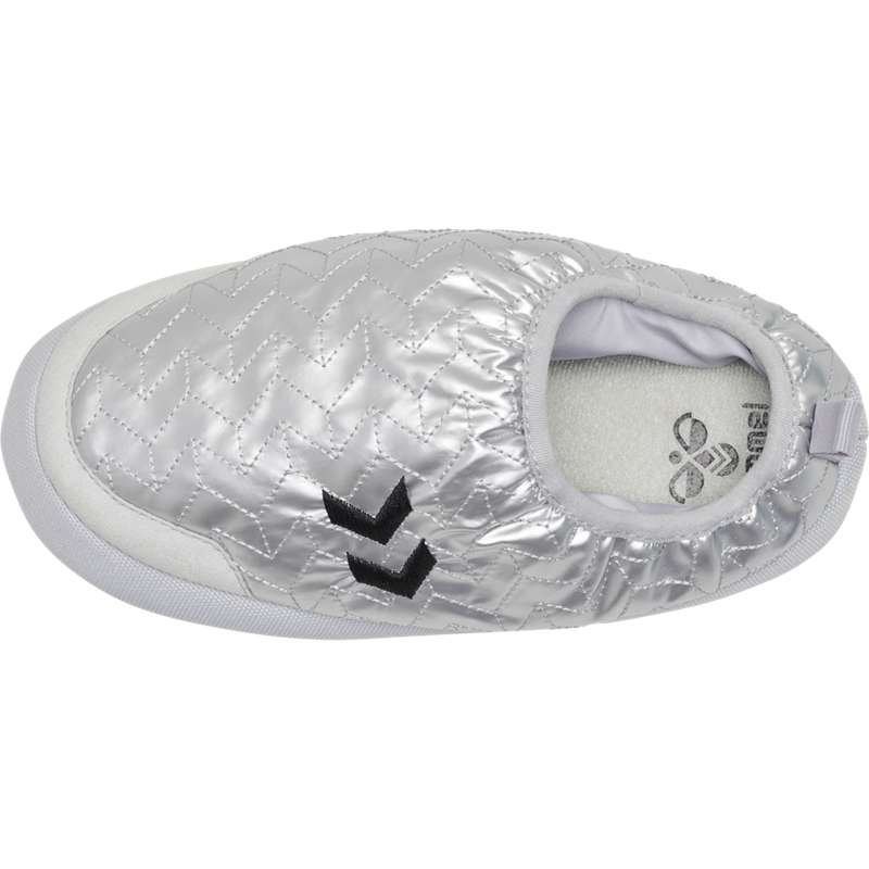 Chausson Hummel Junior Enfant Argent | 581381-374