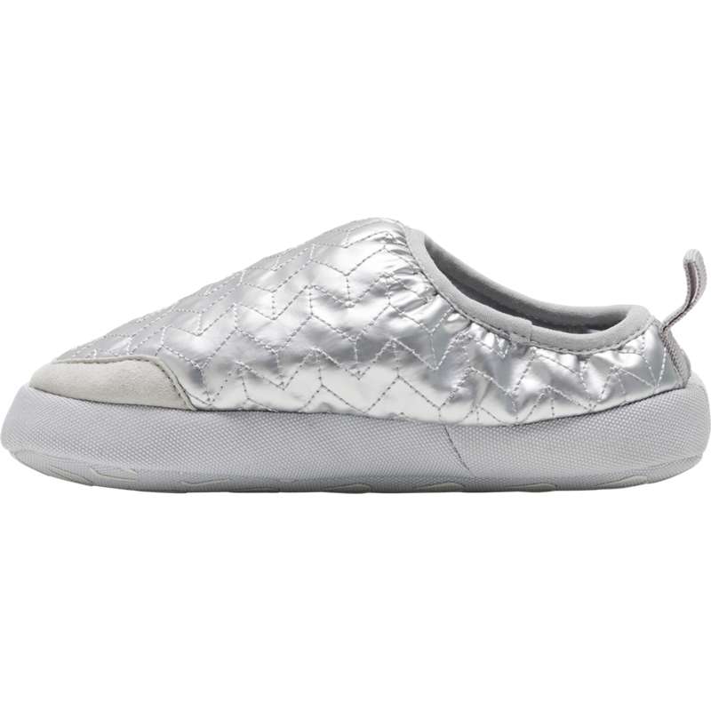 Chausson Hummel Junior Enfant Argent | 581381-374