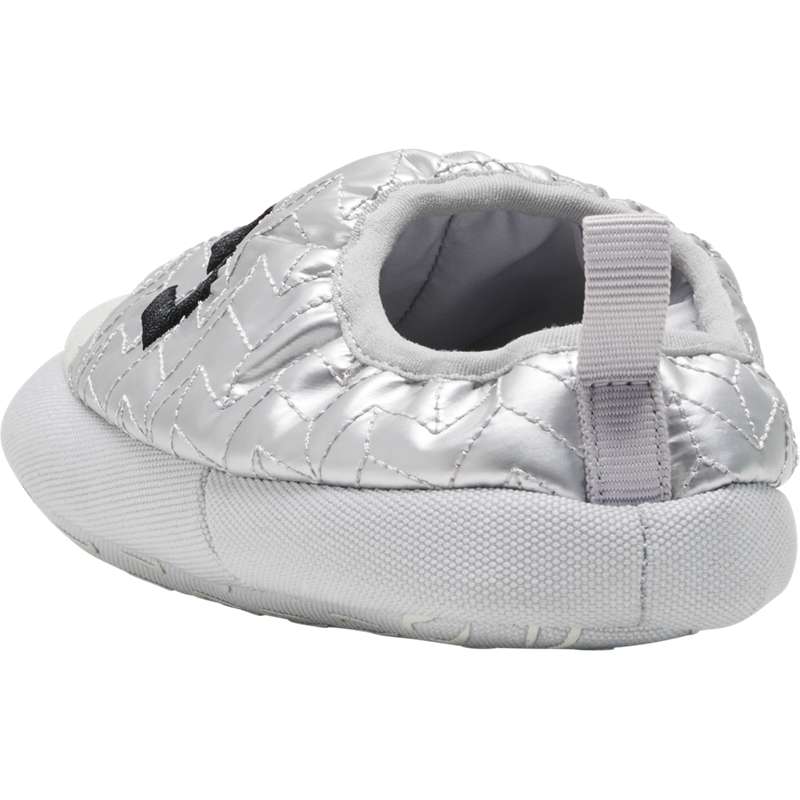 Chausson Hummel Junior Enfant Argent | 581381-374