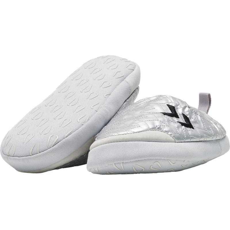 Chausson Hummel Junior Enfant Argent | 581381-374