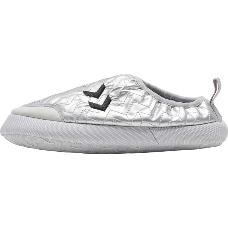 Chausson Hummel Junior Enfant Argent | 581381-374