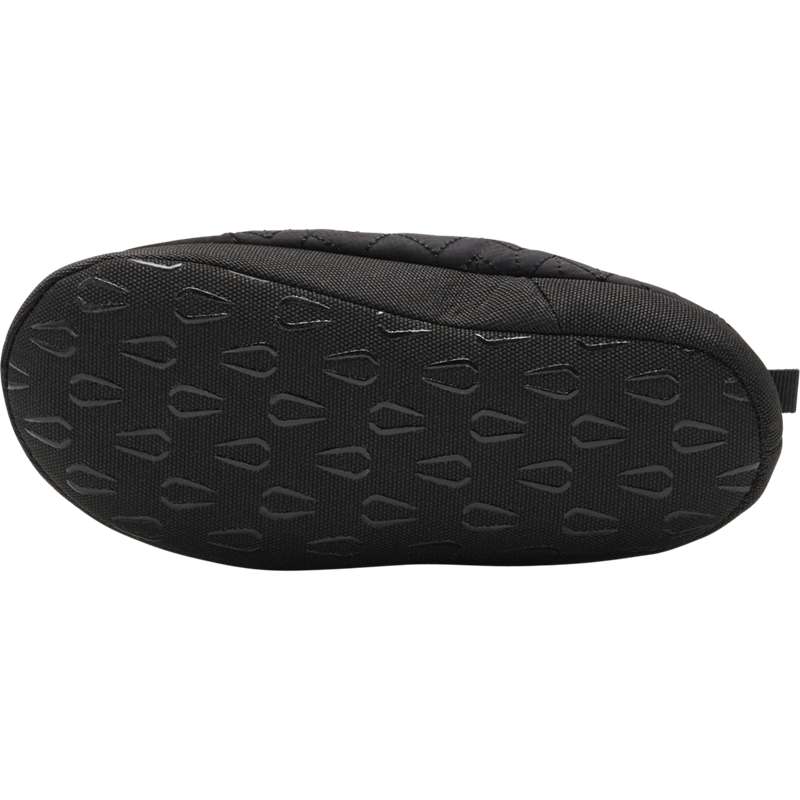 Chausson Hummel Junior Enfant Noir | 289370-691