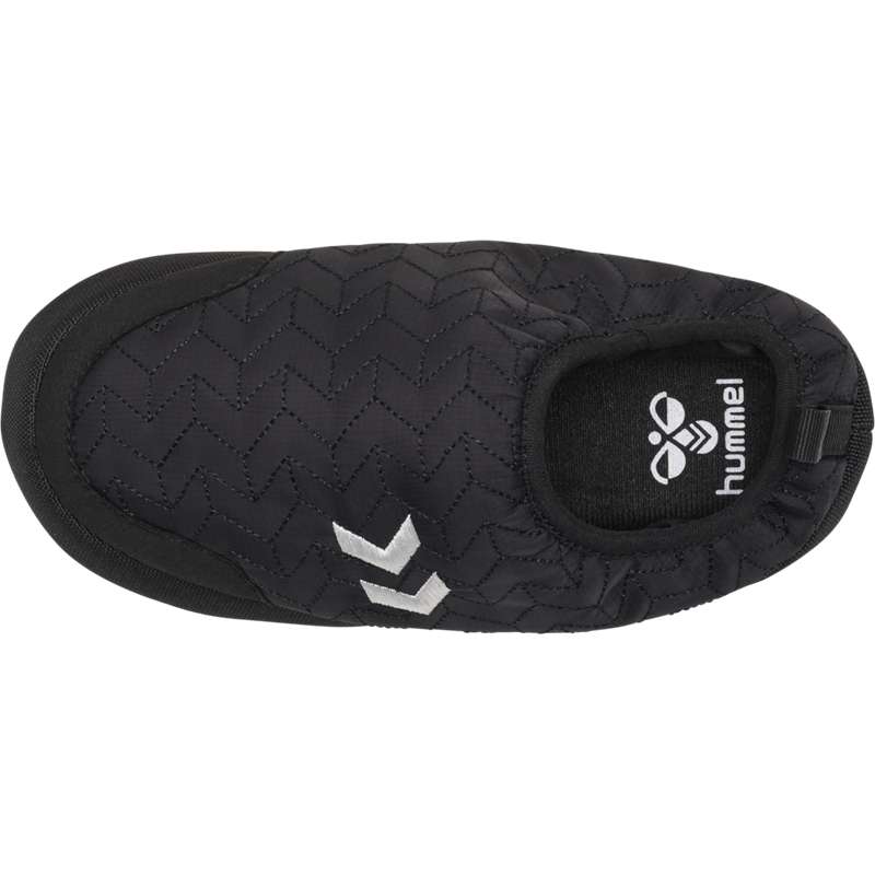 Chausson Hummel Junior Enfant Noir | 289370-691