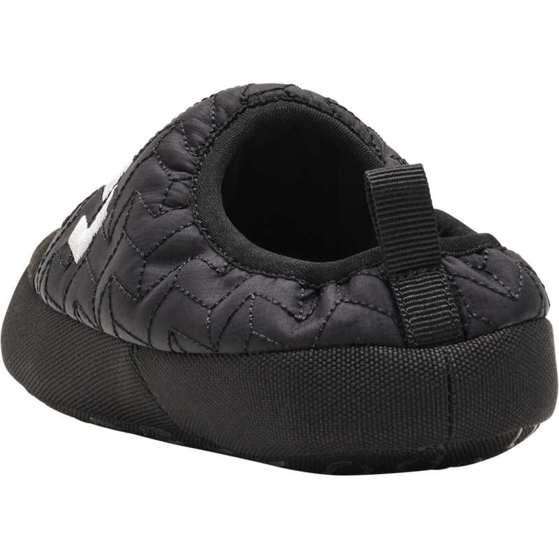 Chausson Hummel Junior Enfant Noir | 289370-691