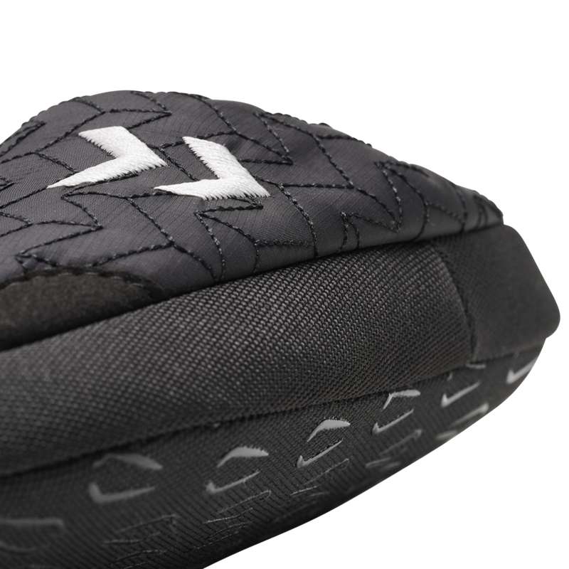Chausson Hummel Junior Enfant Noir | 289370-691