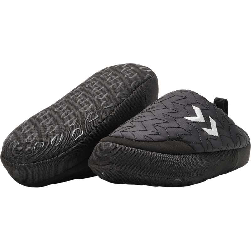 Chausson Hummel Junior Enfant Noir | 289370-691