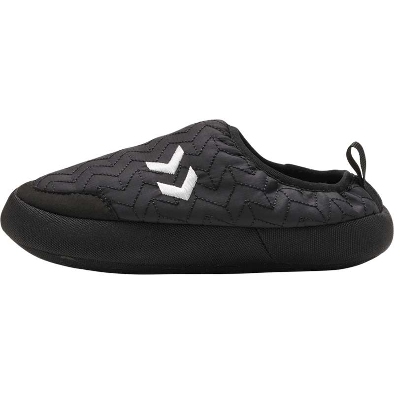 Chausson Hummel Junior Enfant Noir | 289370-691