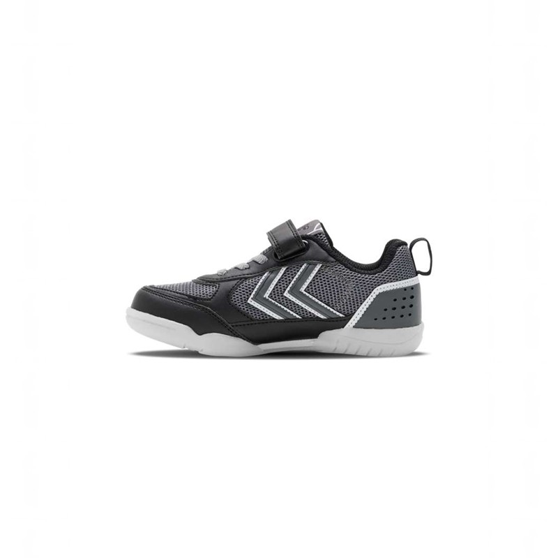 Chaussure Handball Hummel Aeroteam 2.0 Jr Vc Enfant Noir | 214156-877