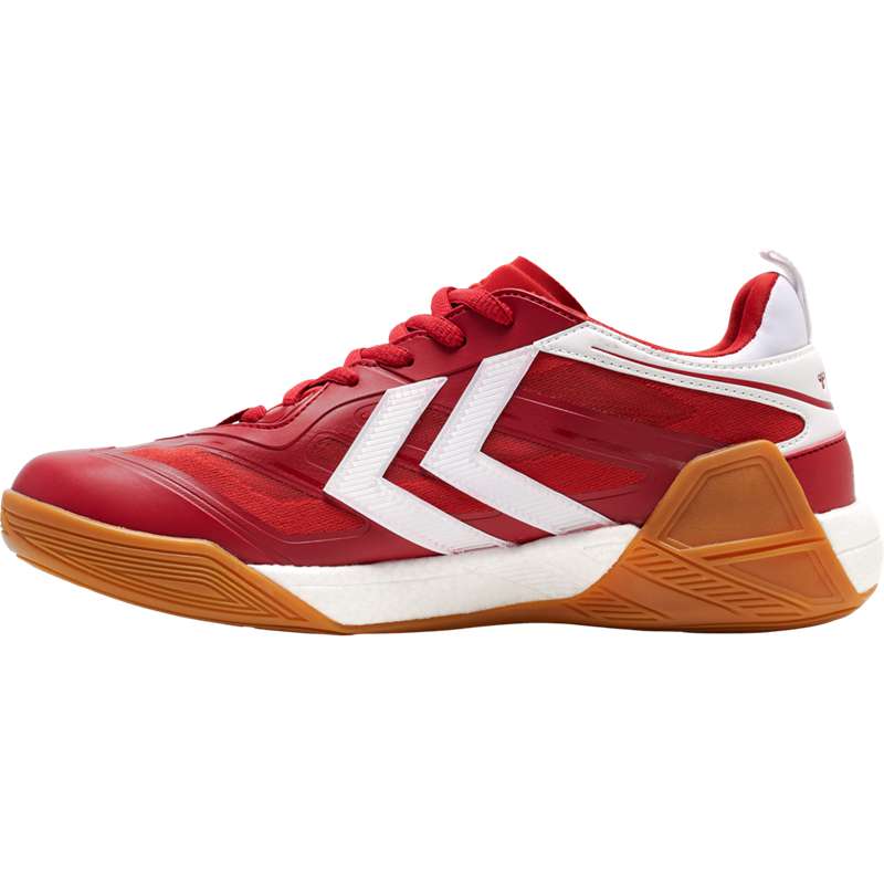 Chaussure Handball Hummel Algiz 2.0 Gg12 Homme Rouge | 880071-539