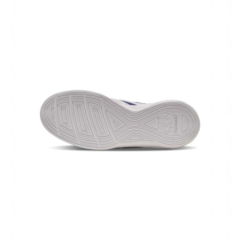 Chaussure Handball Hummel Algiz 2.0 Homme Bleu | 252251-054