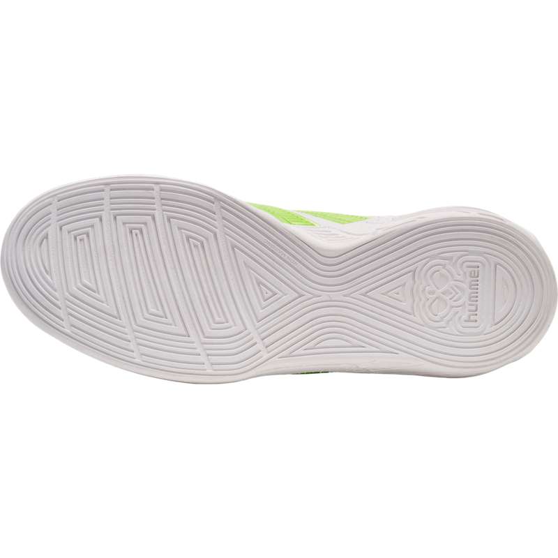 Chaussure Handball Hummel Algiz 2.0 Lite Homme Blanche | 523411-024