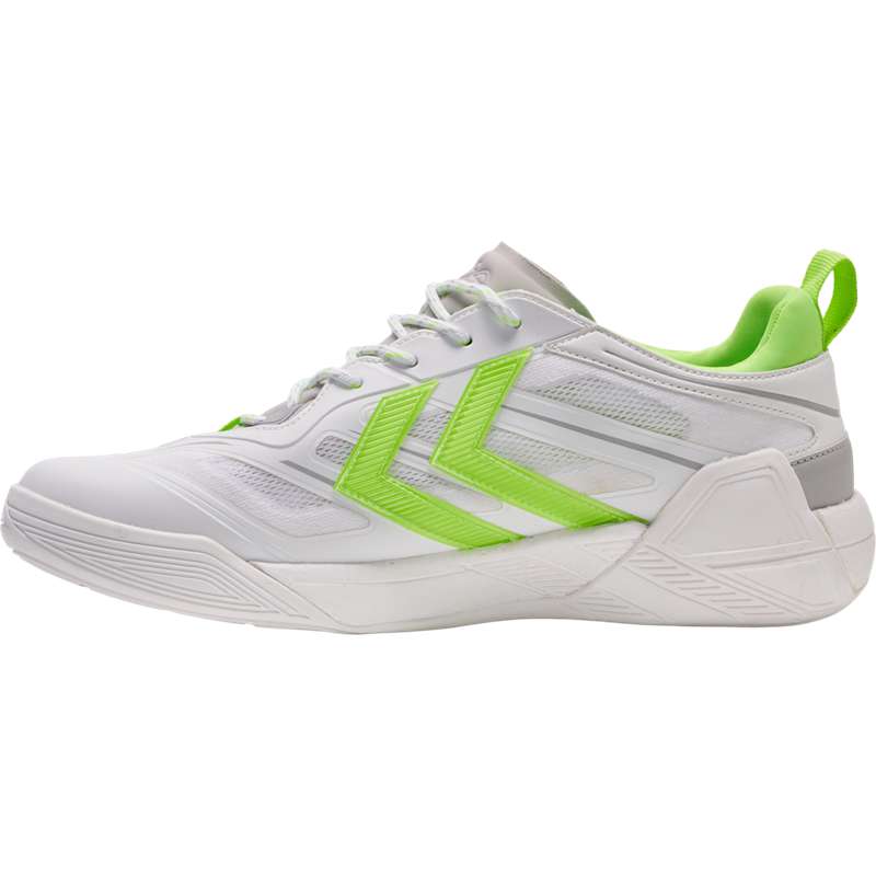 Chaussure Handball Hummel Algiz 2.0 Lite Homme Blanche | 523411-024