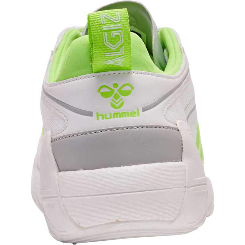 Chaussure Handball Hummel Algiz 2.0 Lite Homme Blanche | 523411-024