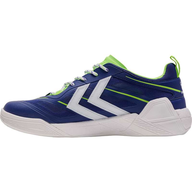 Chaussure Handball Hummel Algiz 2.0 Lite Homme Bleu | 478498-131