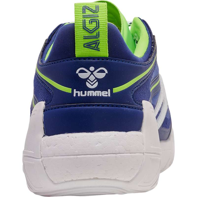 Chaussure Handball Hummel Algiz 2.0 Lite Homme Bleu | 478498-131