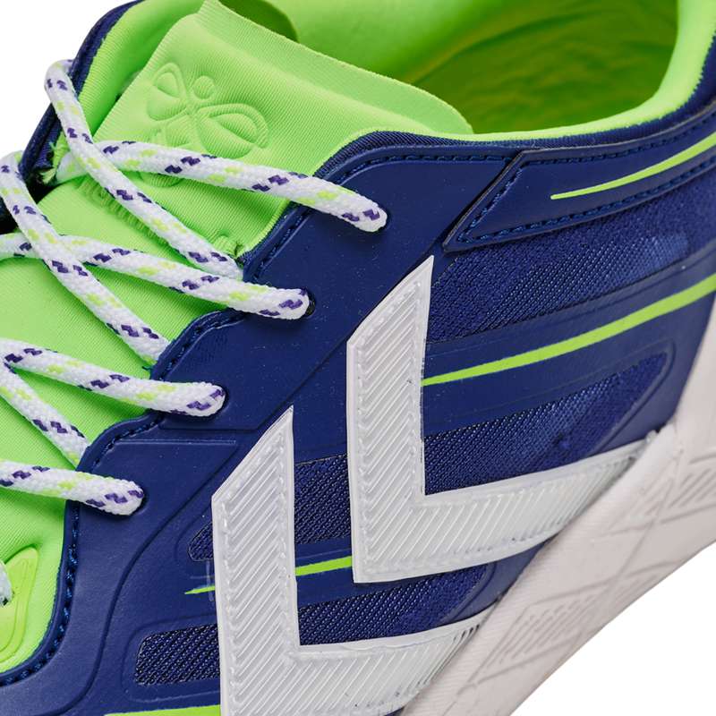 Chaussure Handball Hummel Algiz 2.0 Lite Homme Bleu | 478498-131