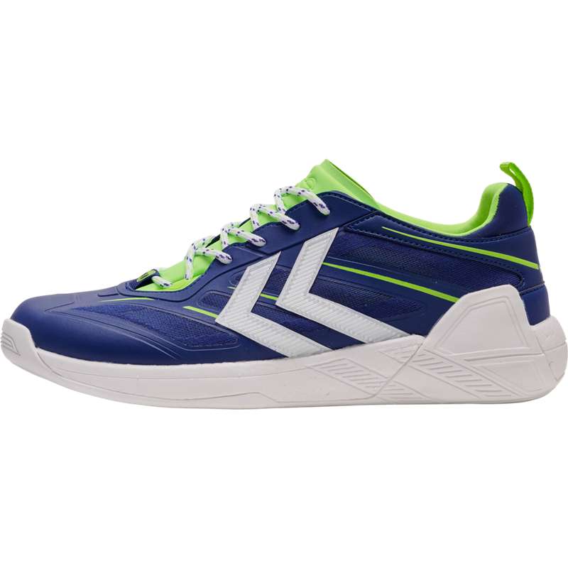 Chaussure Handball Hummel Algiz 2.0 Lite Homme Bleu | 478498-131