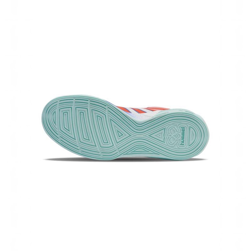 Chaussure Handball Hummel Algiz 25icon Homme Rouge | 864754-946
