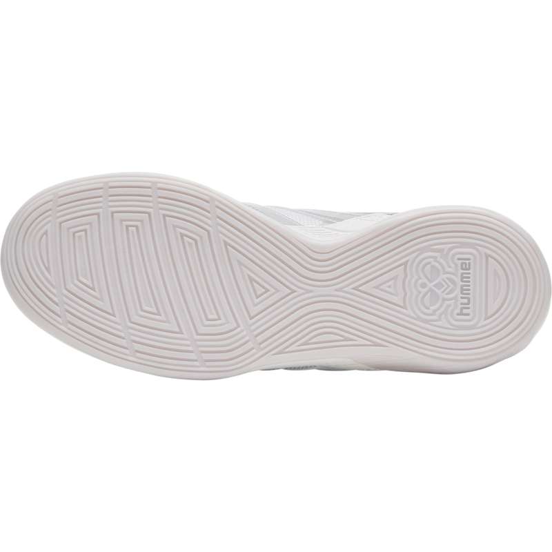 Chaussure Handball Hummel Algiz Homme Grise | 031807-791