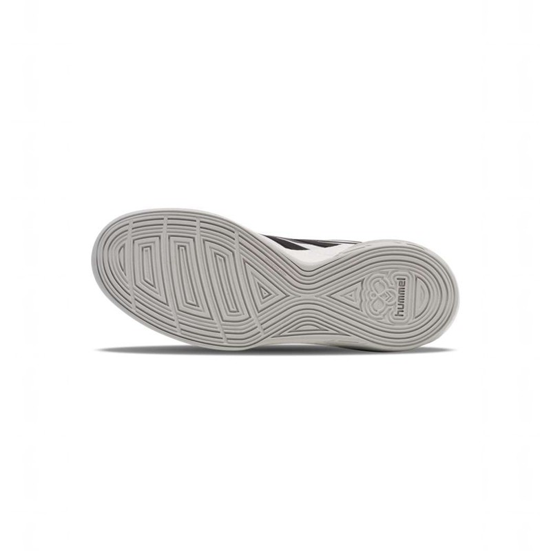 Chaussure Handball Hummel Algiz Iv Homme Blanche | 294774-073