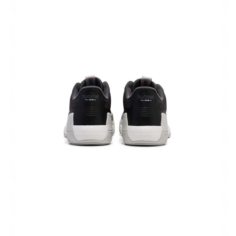 Chaussure Handball Hummel Algiz Iv Homme Blanche | 294774-073