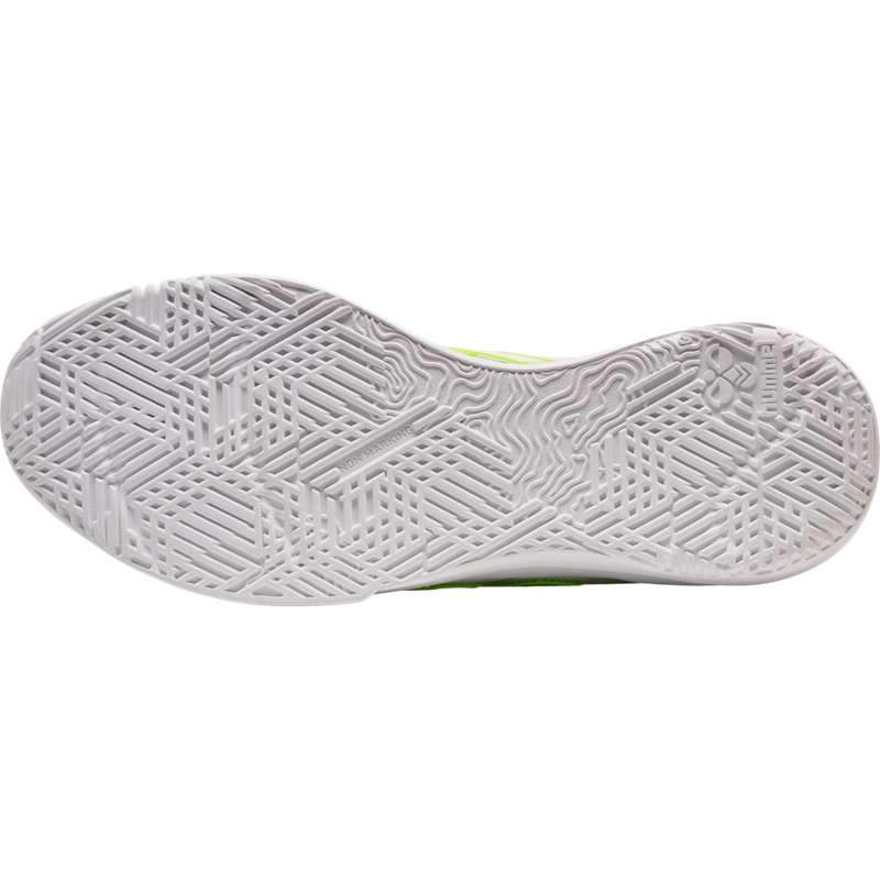 Chaussure Handball Hummel Dagaz 2.0 Femme Blanche | 252298-887