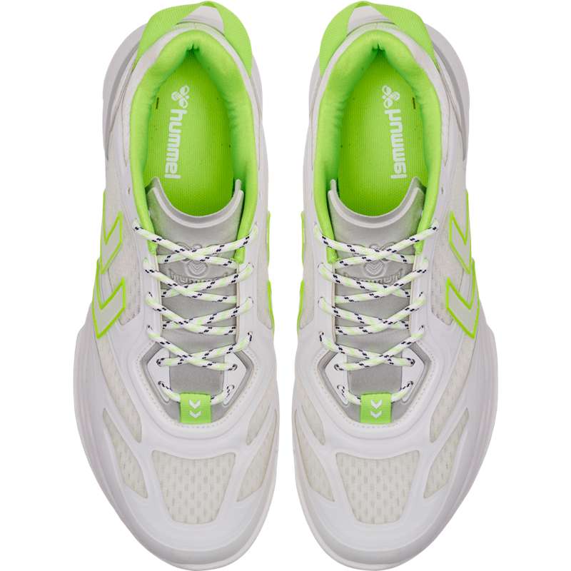 Chaussure Handball Hummel Dagaz 2.0 Femme Blanche | 252298-887