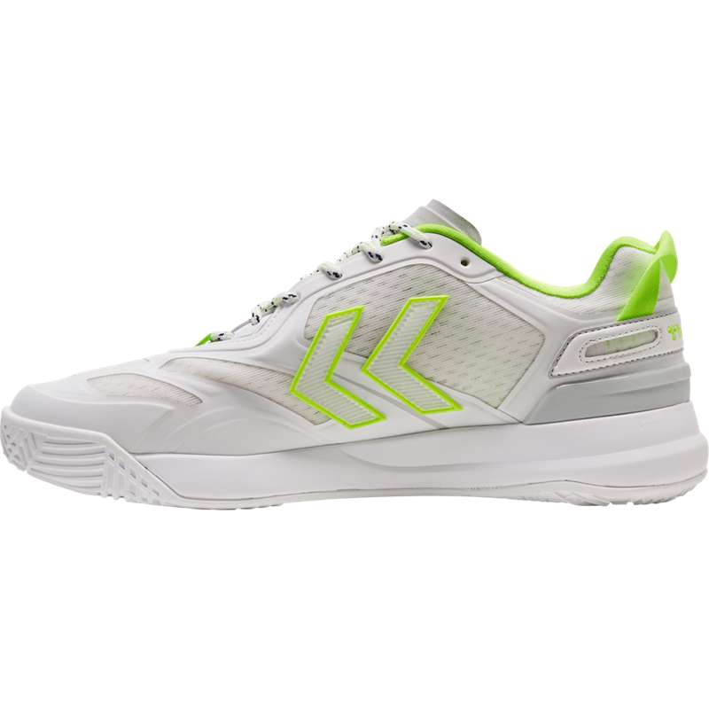 Chaussure Handball Hummel Dagaz 2.0 Femme Blanche | 252298-887