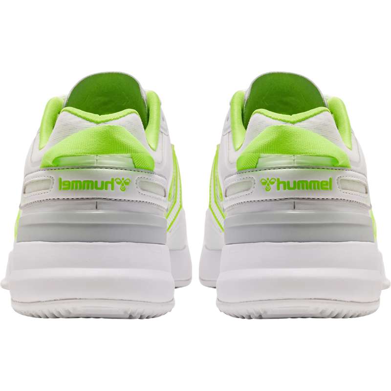 Chaussure Handball Hummel Dagaz 2.0 Femme Blanche | 252298-887