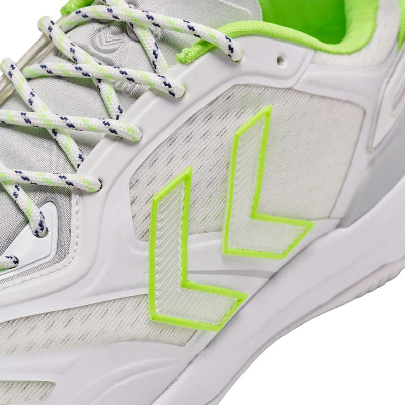 Chaussure Handball Hummel Dagaz 2.0 Femme Blanche | 252298-887
