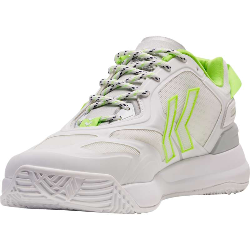 Chaussure Handball Hummel Dagaz 2.0 Femme Blanche | 252298-887