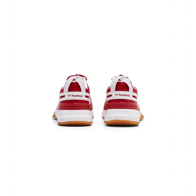 Chaussure Handball Hummel Dagaz 2.0 Gg12 Homme Rouge | 812824-538