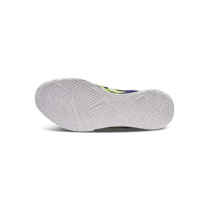 Chaussure Handball Hummel Dagaz 2.0 Homme Bleu | 550334-003